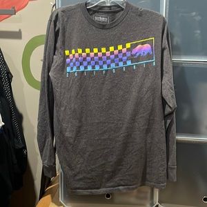 Urban Pipeline Long Sleeve Jersey